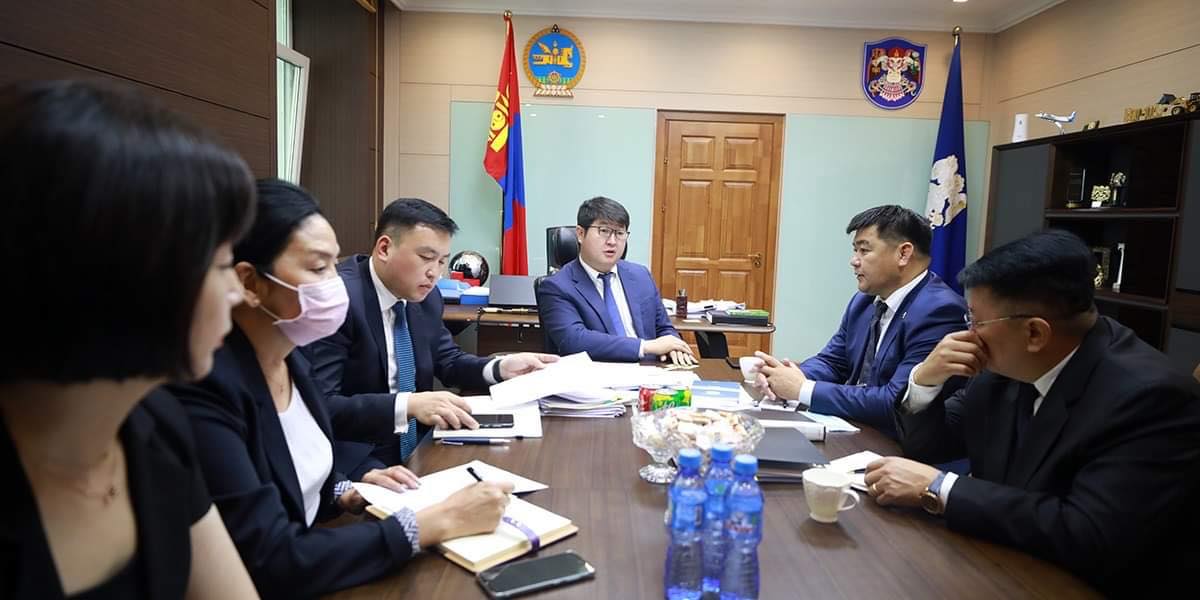 Өв соёлын дурсгалыг хүүхэд, залууст танин мэдүүлэх чиглэлээр хамтран ажиллана